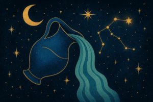 Aquarius Daily Horoscope – 5/4/2026