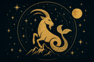 Capricorn Daily Horoscope – 5/4/2026