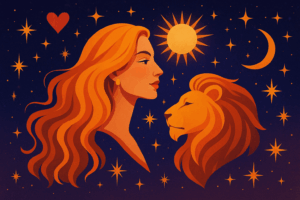 Leo Daily Horoscope – 5/4/2026