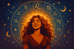 Leo Daily Horoscope – 5/11/2026