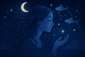 Pisces Daily Horoscope – 5/4/2026