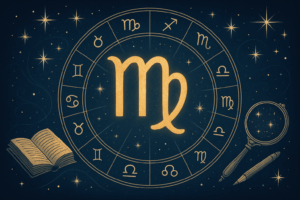Virgo Daily Horoscope – 5/11/2026