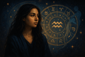 Aquarius Daily Horoscope – 5/18/2026