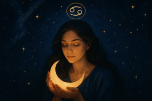 Cancer Daily Horoscope – 5/27/2026