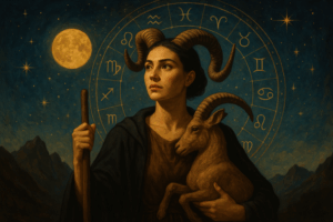 Capricorn Daily Horoscope – 5/11/2026