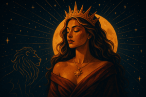 Leo Daily Horoscope – 5/18/2026