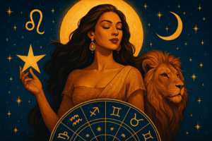 Leo Daily Horoscope – 5/25/2026