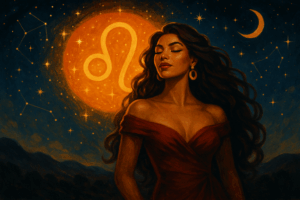 Leo Daily Horoscope – 5/27/2026
