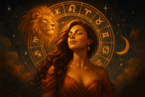 Leo Daily Horoscope – 6/4/2026