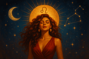 Leo Daily Horoscope – 6/5/2026