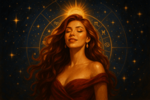 Leo Daily Horoscope – 8/24/2026