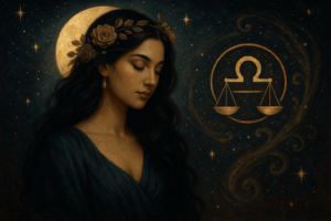 Libra Daily Horoscope – 5/18/2026