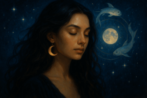 Pisces Daily Horoscope – 5/11/2026