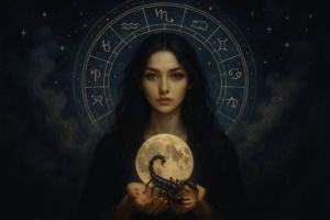 Scorpio Daily Horoscope – 5/11/2026