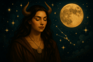 Taurus Daily Horoscope – 5/27/2026