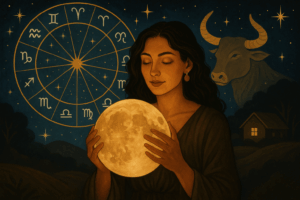 Taurus Daily Horoscope – 5/29/2026