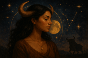 Taurus Daily Horoscope – 6/3/2026