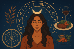 Taurus Daily Horoscope – 6/5/2026