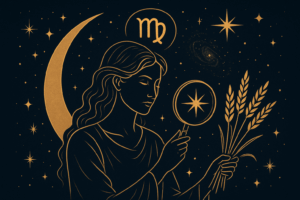 Virgo Daily Horoscope – 5/18/2026