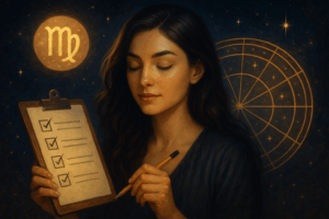 Virgo Daily Horoscope – 6/4/2026