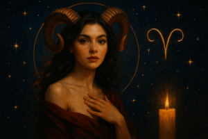 Aries Daily Horoscope – 5/30/2026