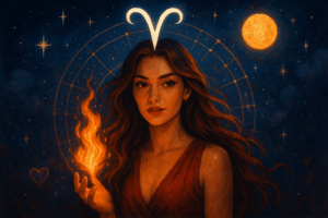 Aries Daily Horoscope – 6/1/2026
