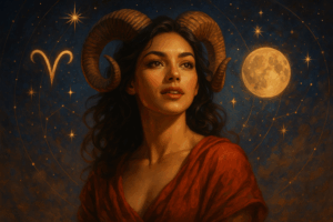 Aries Daily Horoscope – 6/3/2026