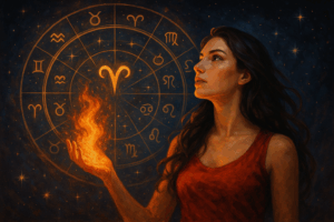 Aries Daily Horoscope – 6/5/2026