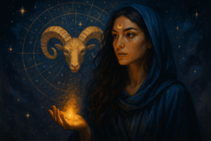 Aries Daily Horoscope – 6/8/2026