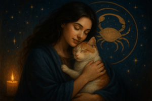 Cancer Daily Horoscope – 9/9/2026