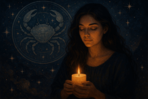 Cancer Daily Horoscope – 9/10/2026