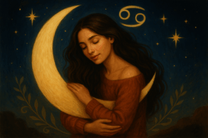 Cancer Daily Horoscope – 9/16/2026