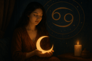 Cancer Daily Horoscope – 6/21/2026