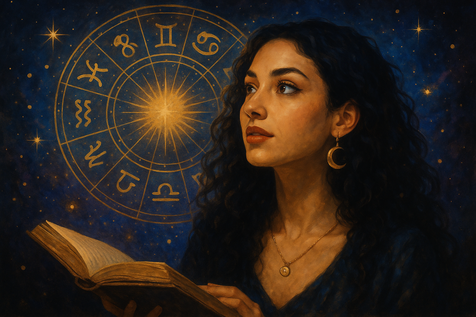 Gemini Daily Horoscope - 6/9/2026 - Astrology is Fun