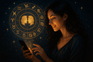 Gemini Daily Horoscope – 8/31/2026
