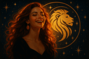 Leo Daily Horoscope – 8/27/2026