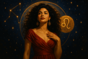 Leo Daily Horoscope – 8/28/2026