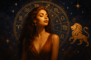 Leo Daily Horoscope – 8/29/2026