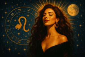 Leo Daily Horoscope – 9/1/2026