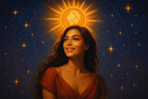 Leo Daily Horoscope – 9/2/2026