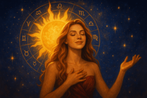 Leo Daily Horoscope – 9/10/2026