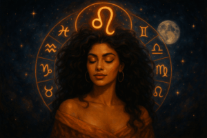 Leo Daily Horoscope – 9/16/2026
