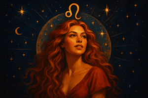 Leo Daily Horoscope – 6/19/2026