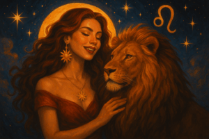 Leo Daily Horoscope – 6/20/2026