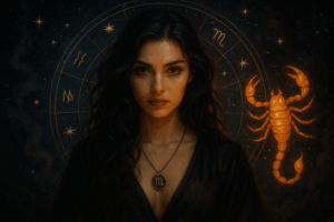 Scorpio Daily Horoscope – 5/27/2026