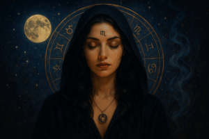 Scorpio Daily Horoscope – 6/3/2026