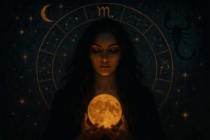 Scorpio Daily Horoscope – 6/4/2026