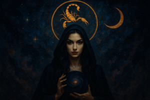 Scorpio Daily Horoscope – 6/5/2026