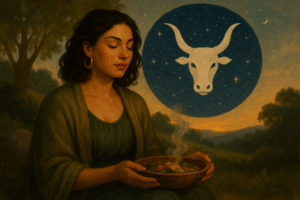Taurus Daily Horoscope – 8/27/2026