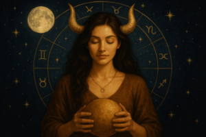 Taurus Daily Horoscope – 9/10/2026
